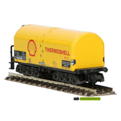 51 3591 00 Trix DB Shell Thermo wagen 