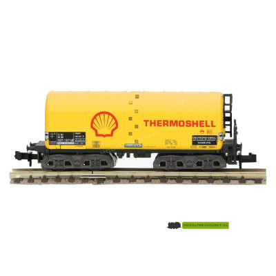51 3591 00 Trix DB Shell Thermo wagen 