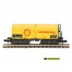 51 3591 00 Trix DB Shell Thermo wagen 