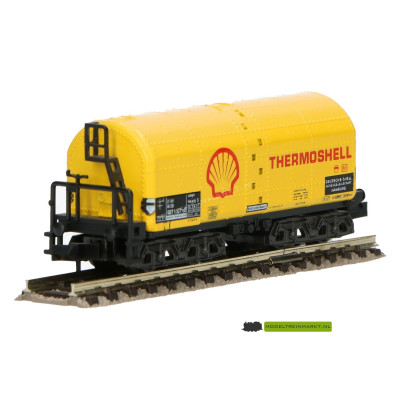 51 3591 00 Trix DB Shell Thermo wagen 