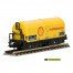 51 3591 00 Trix DB Shell Thermo wagen 