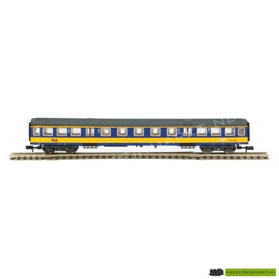 8656 K Fleischmann NS plan W rijtuig
