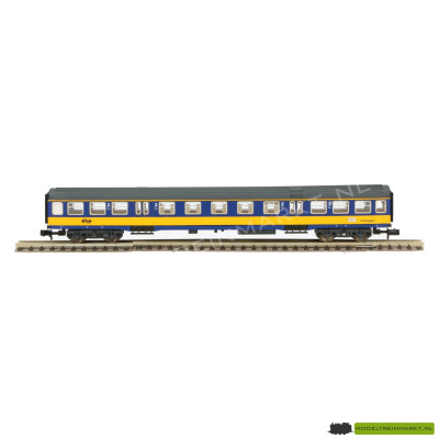 8656 K Fleischmann NS plan W rijtuig