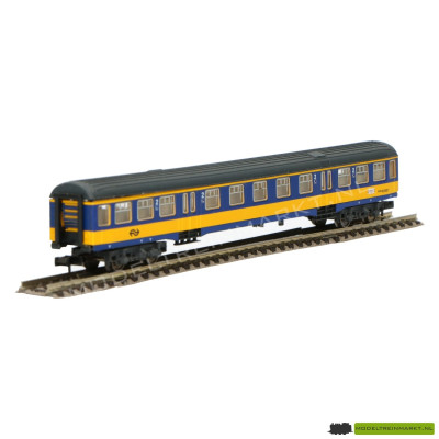 8656 K Fleischmann NS plan W rijtuig