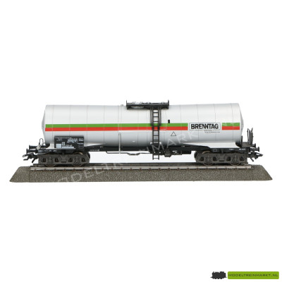 4753 Märklin DB Brennt AG ketelwagen 