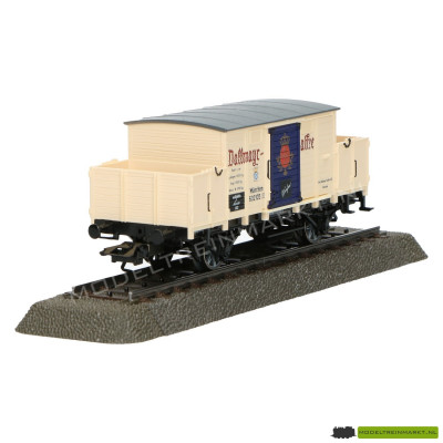 46074 Märklin Insider Jaarwagen 2002 Dallmayr Käffee 