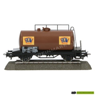 4449 Märklin Ketelwagen Pieter Bon