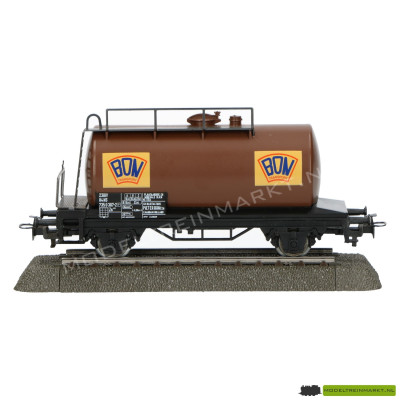 4449 Märklin Ketelwagen Pieter Bon