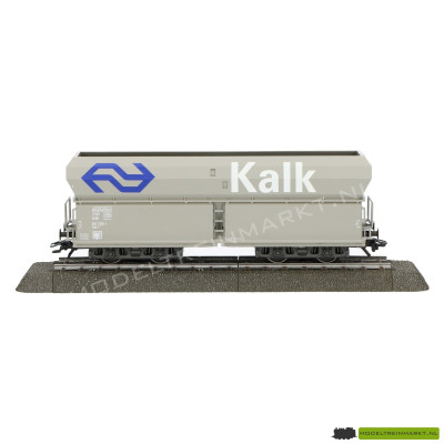 46242 Märklin NS set Kalkwagens
