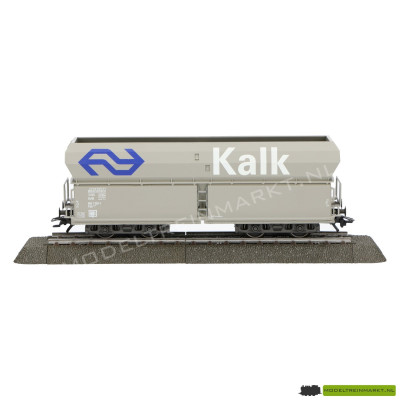 46242 Märklin NS set Kalkwagens