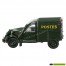 6506 Universal Hobbies Citroen 2CV &#34;La Poste&#34;
