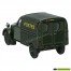 6506 Universal Hobbies Citroen 2CV &#34;La Poste&#34;