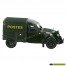6506 Universal Hobbies Citroen 2CV &#34;La Poste&#34;