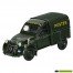 6506 Universal Hobbies Citroen 2CV &#34;La Poste&#34;