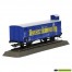 46159 Märklin Insider Jahreswagen 2000 Züchner-Dose
