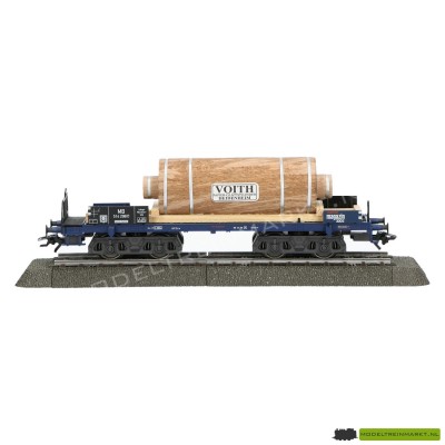 48251 Märklin Magazin 2002