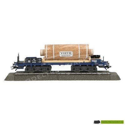 48251 Märklin Magazin 2002