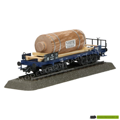 48251 Märklin Magazin 2002