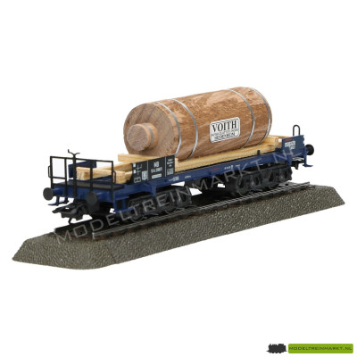 48251 Märklin Magazin 2002