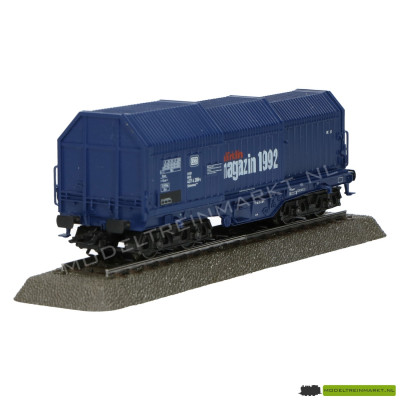 84693 Märklin Magazin 1992