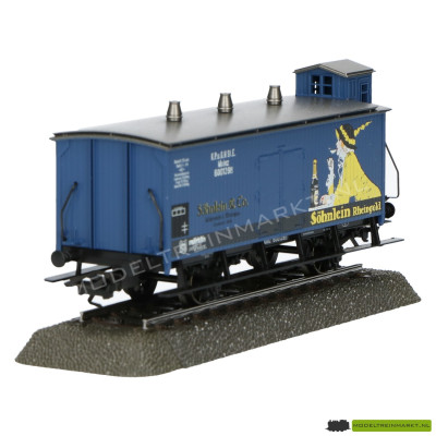 48926 Märklin Söhnlein Reingold koelwagen