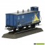 48926 Märklin Söhnlein Reingold koelwagen