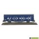 48011 Märklin Magazin 2000