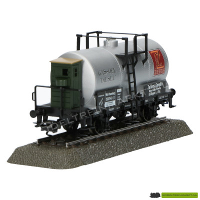 84676 Märklin Museumwagen 1992