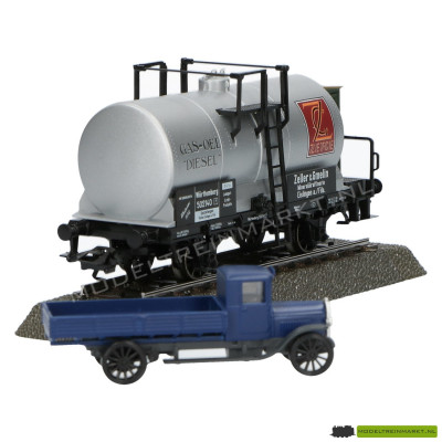 84676 Märklin Museumwagen 1992