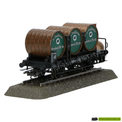 Märklin Museumwagen 1997