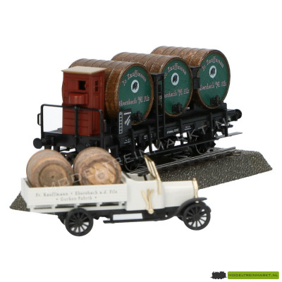 Märklin Museumwagen 1997