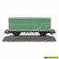 44460 Märklin Tipp-Kick Voetbalwagen