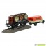 48008 Märklin Museumwagenset 2008
