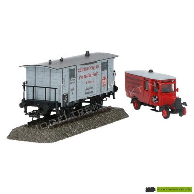 Märklin Museumwagen 1999