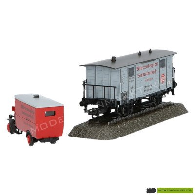 Märklin Museumwagen 1999