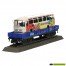 48707 Märklin 1.FC Jaarwagen 2007