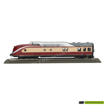 37605 Märklin TEE vierdelig dieseltreinstel VT 11.5