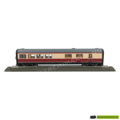 37605 Märklin TEE vierdelig dieseltreinstel VT 11.5