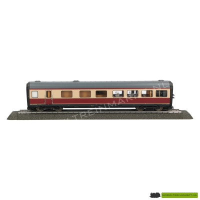 37605 Märklin TEE vierdelig dieseltreinstel VT 11.5