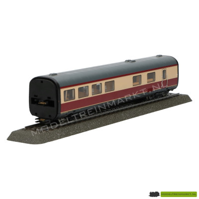 37605 Märklin TEE vierdelig dieseltreinstel VT 11.5