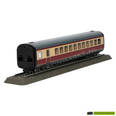 37605 Märklin TEE vierdelig dieseltreinstel VT 11.5