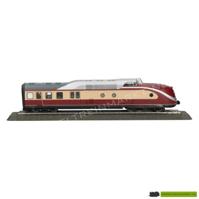 37605 Märklin TEE vierdelig dieseltreinstel VT 11.5