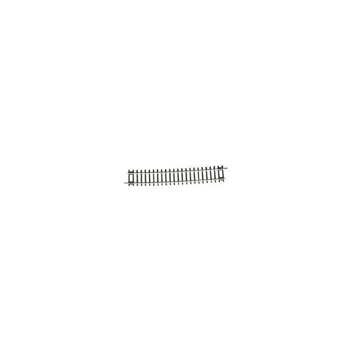 42430 Gebogen rail 5,07° R 1962 mm