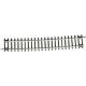 42430 Gebogen rail 5,07° R 1962 mm