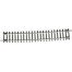 42430 Gebogen rail 5,07° R 1962 mm