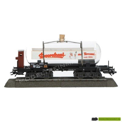 44533 Märklin Glasketelwagen 'Doornkaat'
