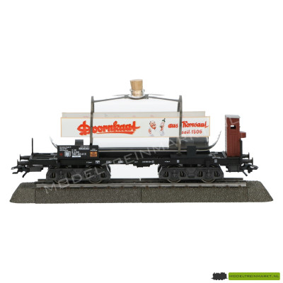 44533 Märklin Glasketelwagen 'Doornkaat'