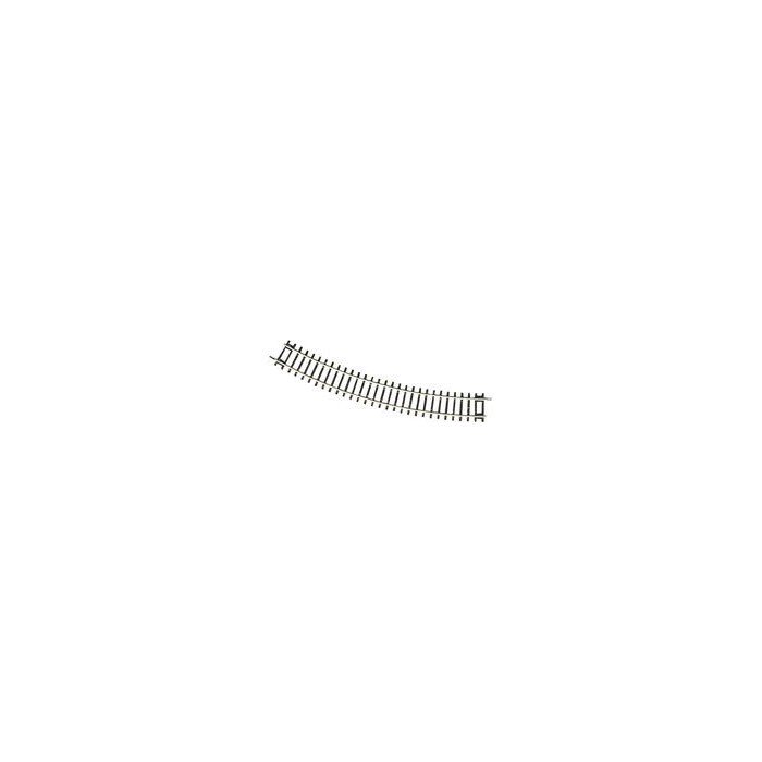 42423 Gebogen Rails 30° R 419,6 mm