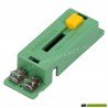 6954 Fleischmann Regelbare afremweerstand