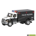21806 Schuco International "Police Tactical" wagen